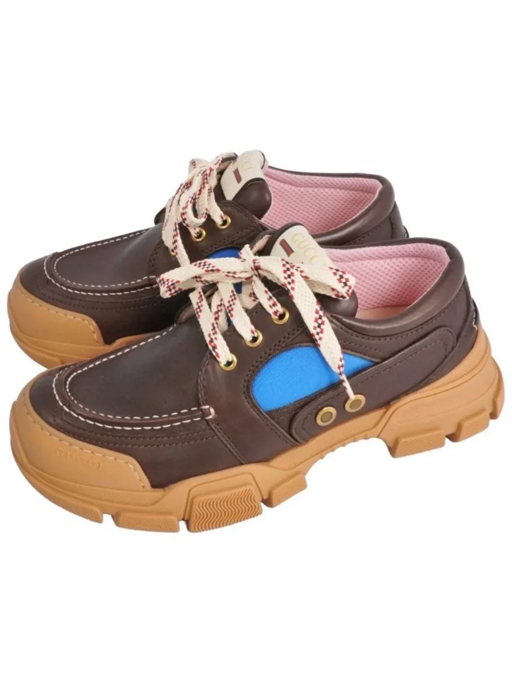Gucci unused sneakers